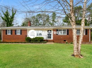 144 Buffaloway Rd, Statesville, NC 28677