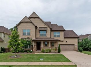 16914 Luvera Ln, Charlotte, NC 28278