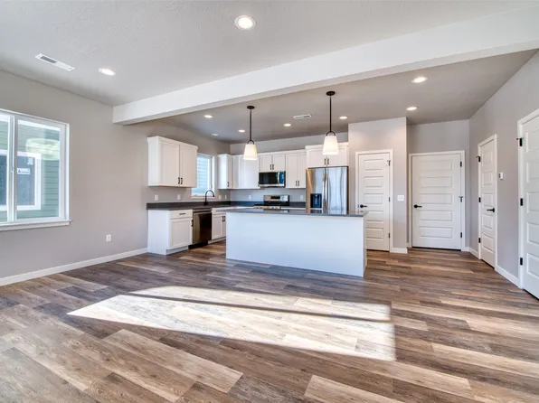 2313 B Mary Jane Blvd, Missoula, MT 59808