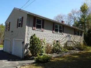 22 Waterhouse Rd, Gorham, ME 04038
