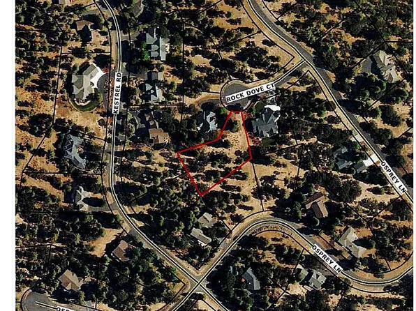 0 Rock Dove Ct Lot 229, Klamath Falls, OR 97601