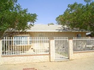 38640 15th St E, Palmdale, CA 93550