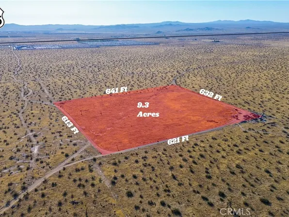 1 Alden Rd, Adelanto, CA 92301