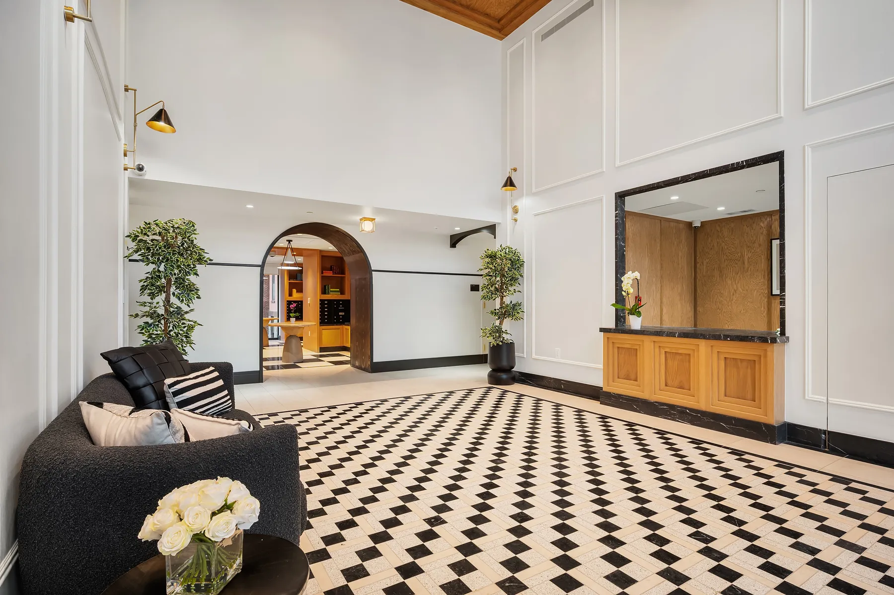The Hartby at 788 Willoughby Avenue in Stuyvesant Heights : Sales