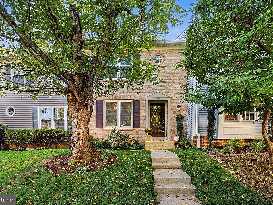 1st image of 7315 Stream Way