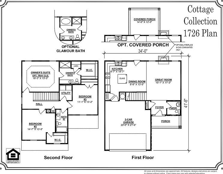 2nd image of 265 Castle Rdg Lot 69