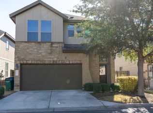 10125 Milla Cir #49, Austin, TX 78748