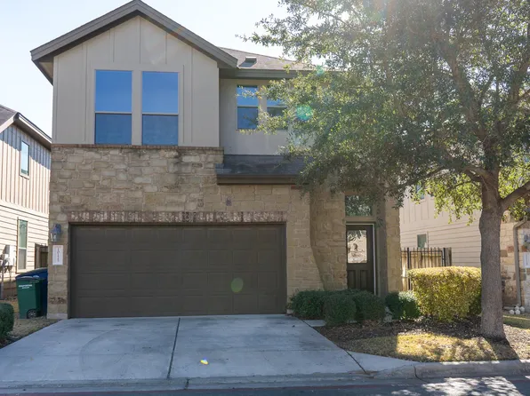 10125 Milla Cir #49, Austin, TX 78748