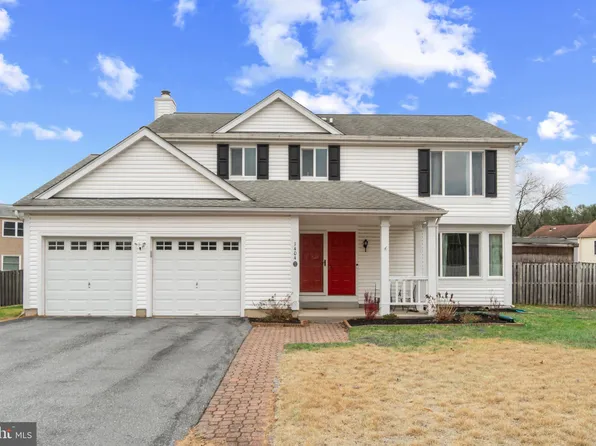 1404 Boulder Ct, Hanover, MD 21076