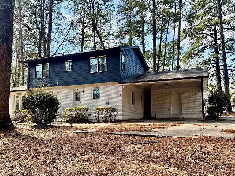 3429 Mount Gilead Rd SW — Photo 26
