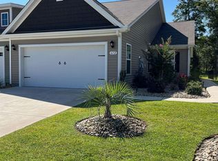 612 Wallace Dr LOT 125, Little River, SC 29566