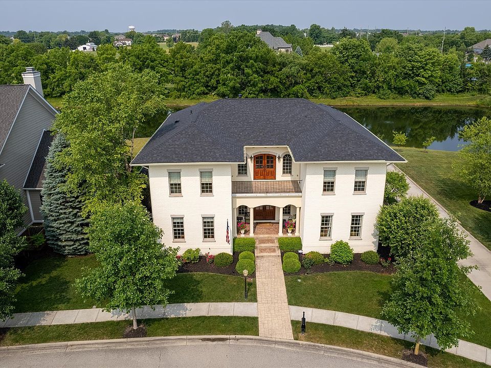 13548 Abercorn St, Carmel, IN 46032 Zillow
