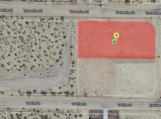 28065 Travertine Rd, Barstow, CA 92311