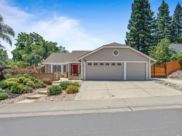 139 Rhoades Way, Folsom, CA 95630