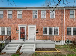 1881 Edgewood Rd, Towson, MD 21286