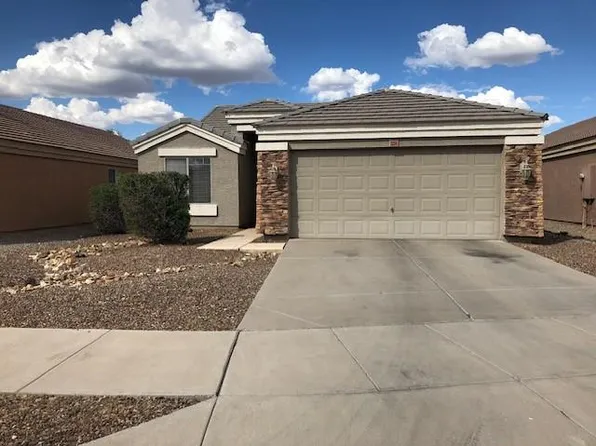 3234 W Pecan Rd, Phoenix, AZ 85041