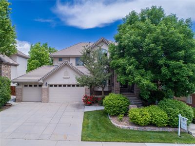 11465 W Atlantic Avenue, Lakewood, CO, 80227