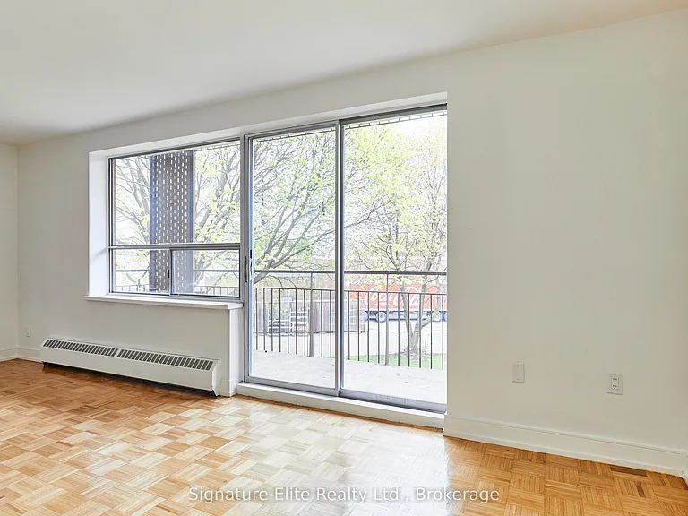 71 Guildwood Pkwy #204 — Photo 7