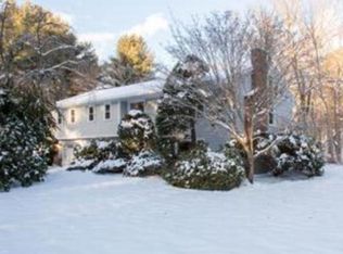 30 Sherburn Cir, Weston, MA 02493