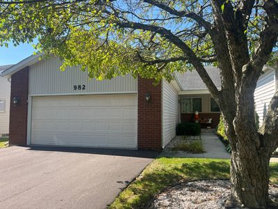 982 Saint Joseph Ln, Marysville, MI, 48040