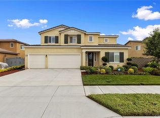 4658 Graphite Creek Rd, Jurupa Valley, CA 91752