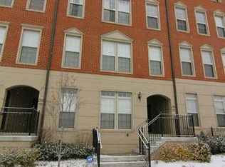 7808 Cedar Branch Dr #110, Gainesville, VA 20155