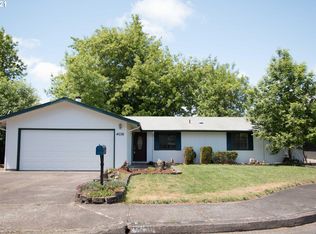 4036 Josh St, Eugene, OR 97402