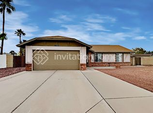 7460 E Dewan Ave, Mesa, AZ 85208