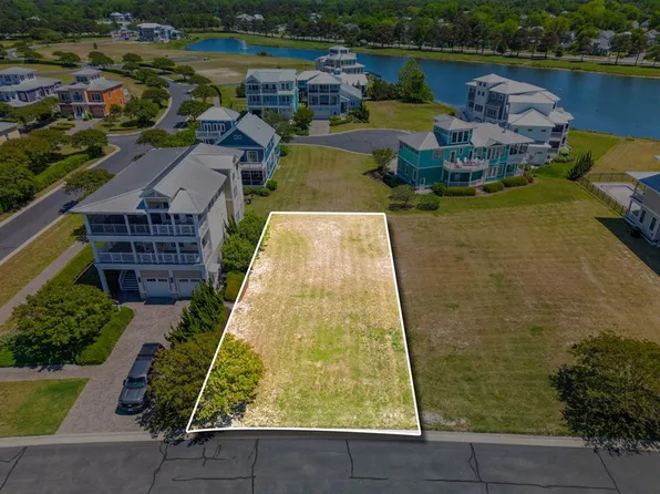 128 Sunset Blvd Lot 45, Cape Charles, VA 23310