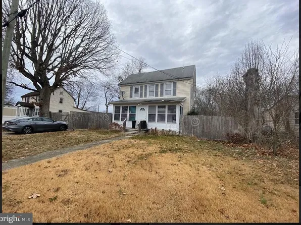 107 S Willow St, Landisville, NJ 08326