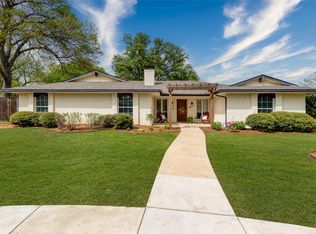 2705 Arborcove Dr, Plano, TX 75075