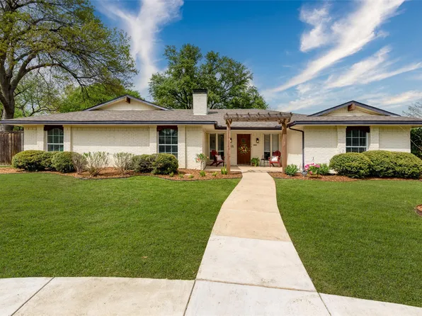 2705 Arborcove Dr, Plano, TX 75075