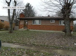 30 Mario Dr, Dayton, OH