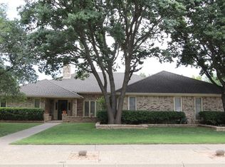 4910 76th St, Lubbock, TX 79424