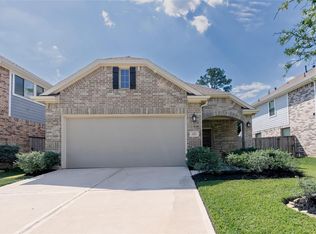 222 Crest Edge St, Montgomery, TX 77316