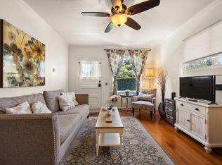 226 W Pedregosa St, Santa Barbara, CA 93101