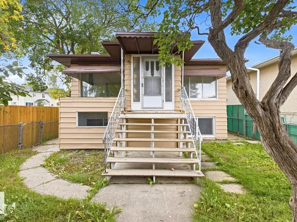 10704 96th St NW, Edmonton, AB T5H 2J6