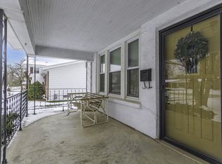 527 N Kentucky St, Mexico, MO 65265