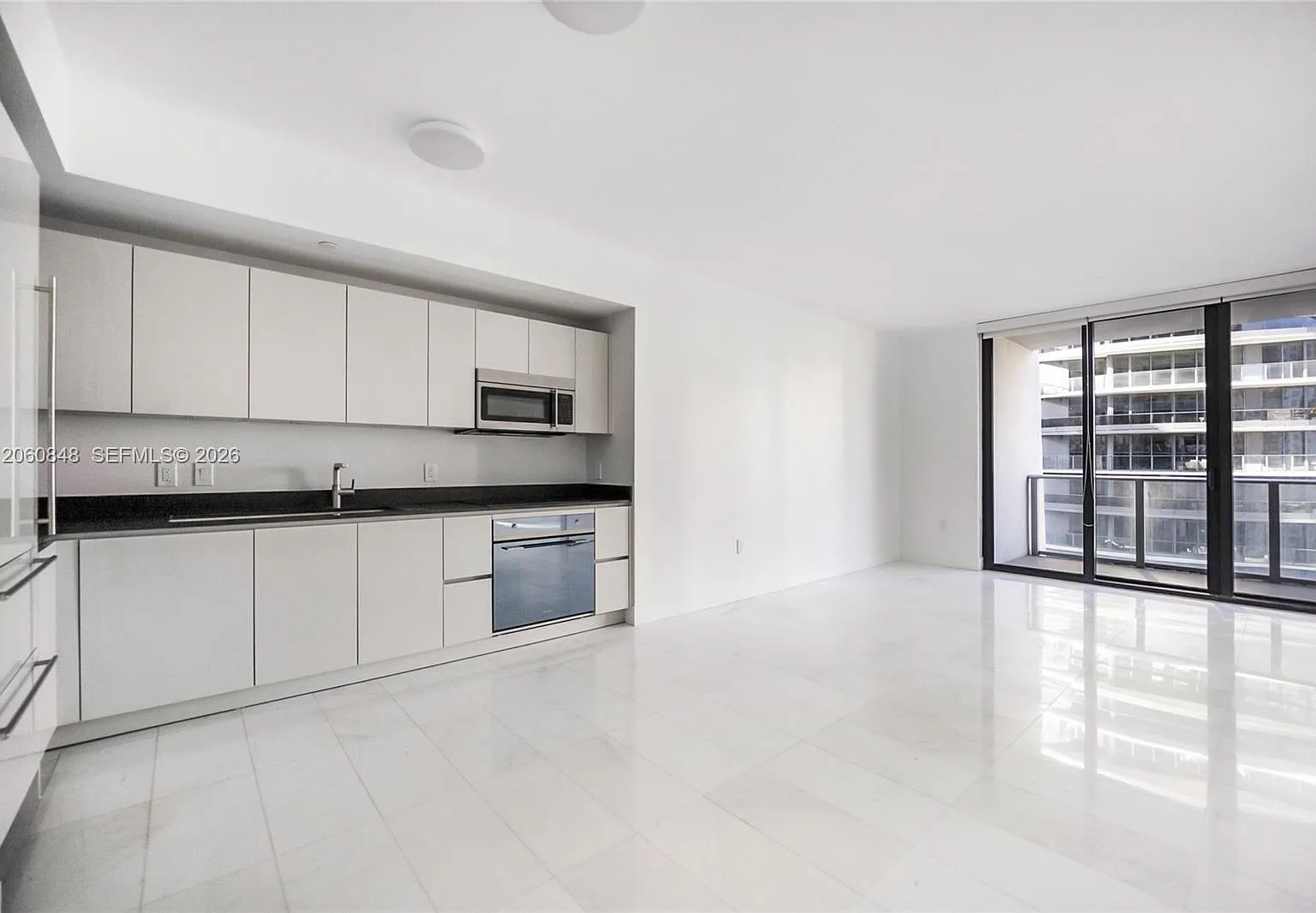 1010 Brickell Condo — Photo 2