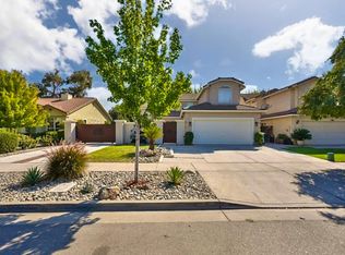 3482 Paseo Verde Ave, Merced, CA 95348