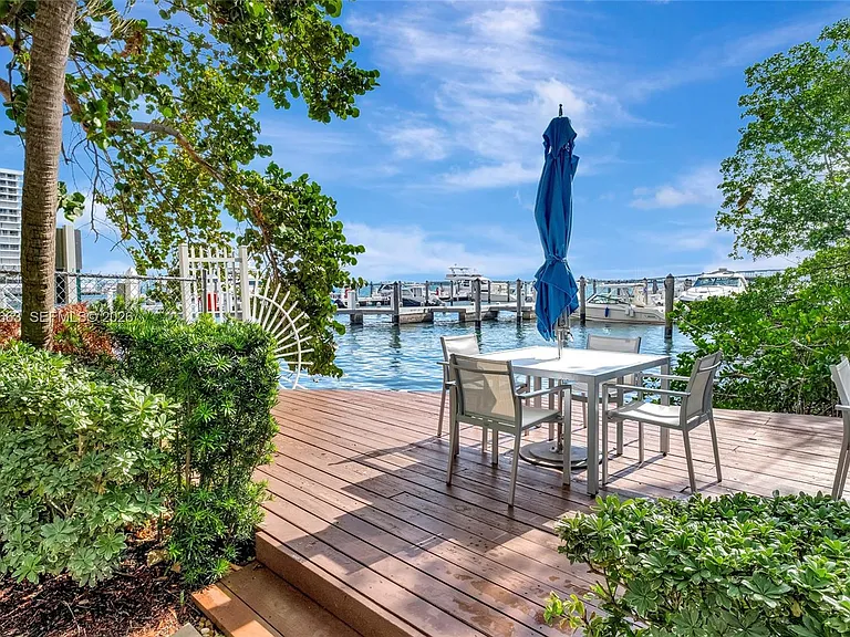 1627 Brickell Ave #1202 — Photo 30