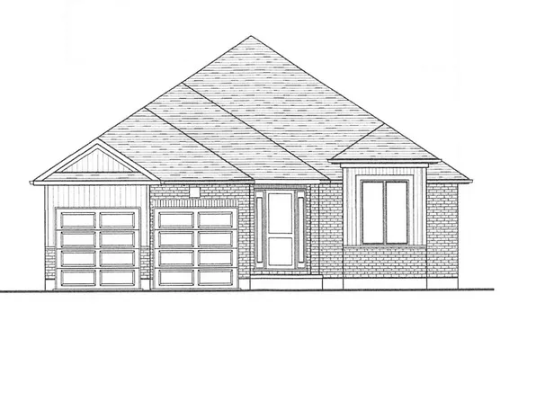 27 Sycamore Dr, Tillsonburg, ON N4G 5R9