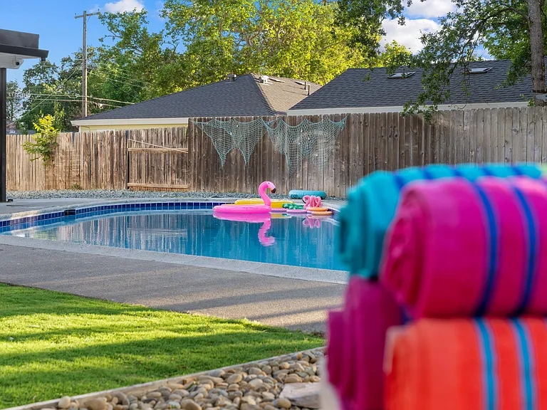 7569 Baird Way #A — Photo 62