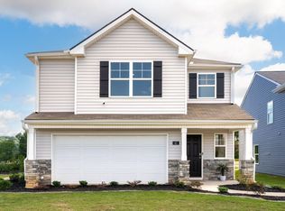 Darwin Plan, Hudson Terrace, Bristol, TN 37620