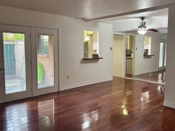 2805 Rio Branco St APT 105G, Dallas, TX 75234
