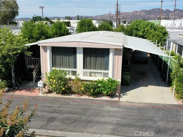 20652 Lassen St Spc 155, Chatsworth, CA 91311