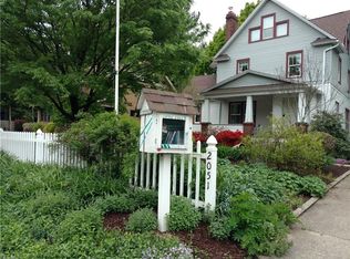 2051 Lorena Ave, Akron, OH 44313