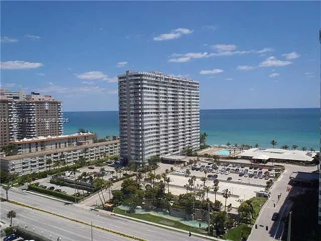 1985 S Ocean Dr