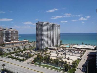 1985 S Ocean Dr, Hallandale Beach, FL, 33009