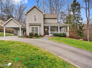 21 E Norris Rd, Norris, TN 37828